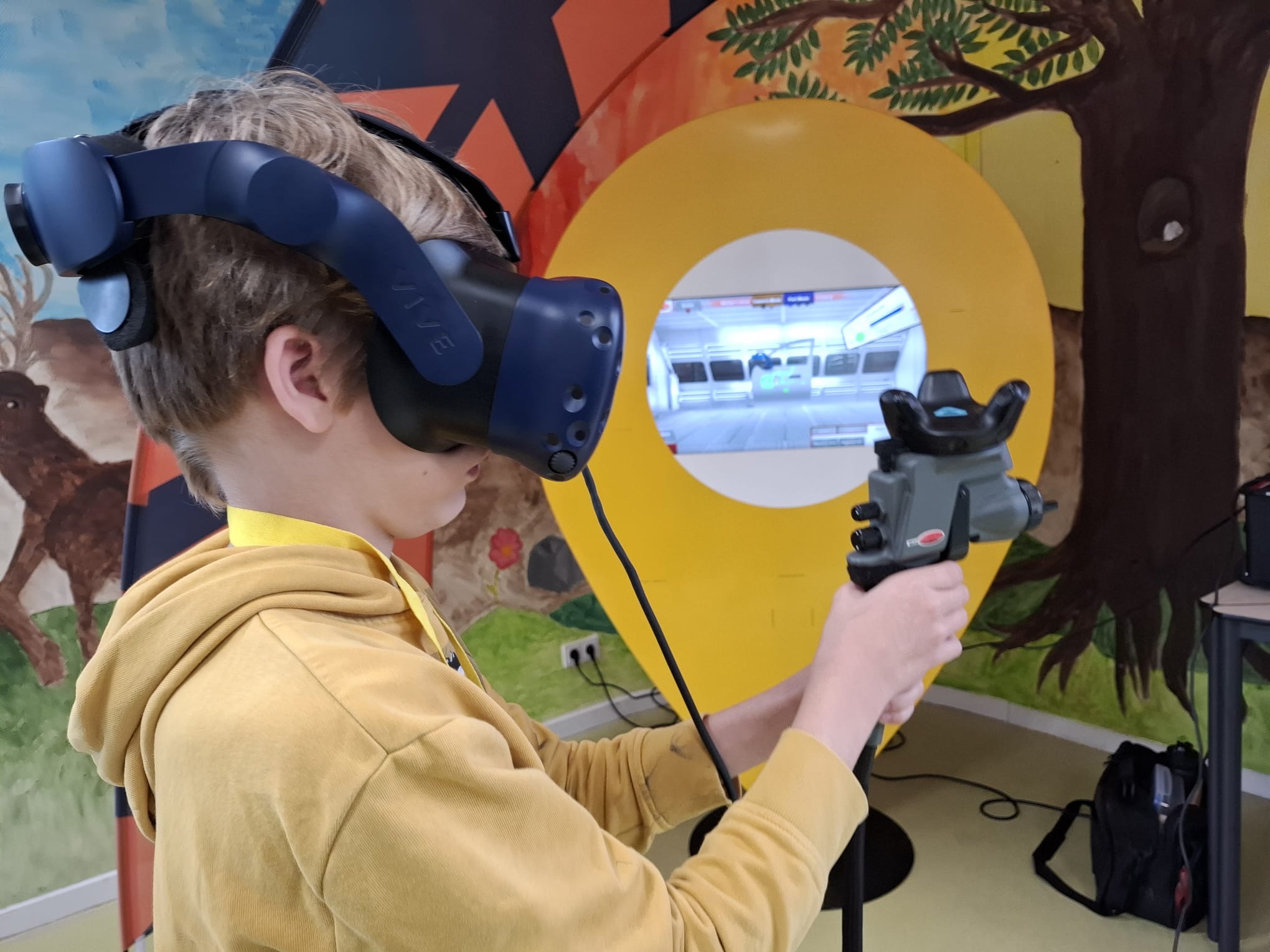 TechFunDay op het Novalis