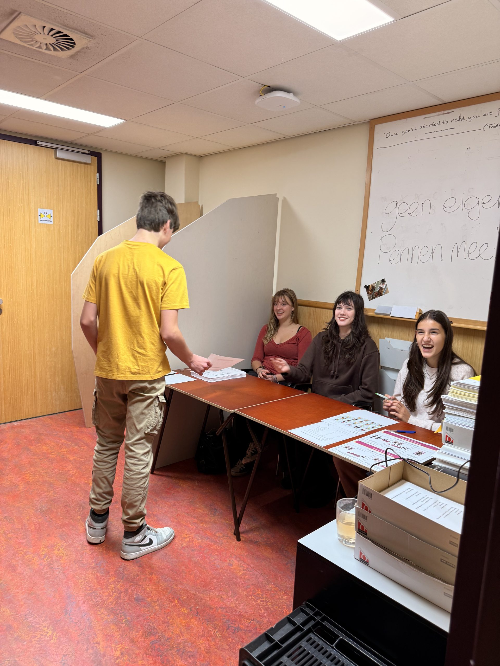 D66 aan kop bij Novalis, maar landelijk wint PVV: een opmerkelijk verschil